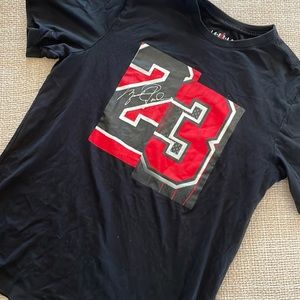 Michael Jordan 23 Tshirt